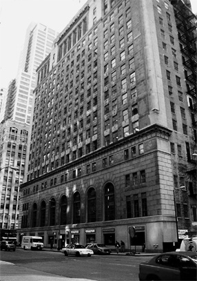 Chicago Mercantile-Exchange